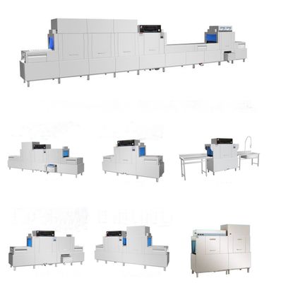 Industrial Durable Basket Washing Machine , Multipurpose Plastic Pallet Washer