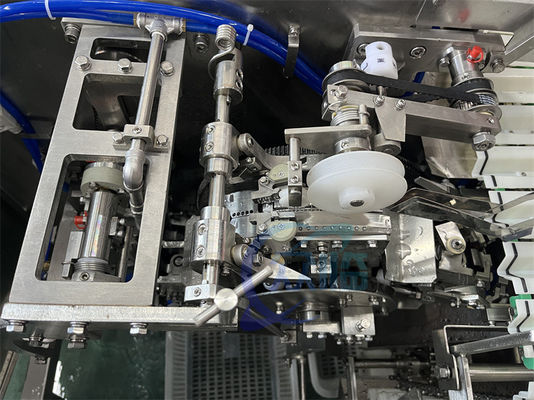 Shrimp processing production line automatic shrimp skin machine all-in-one machine
