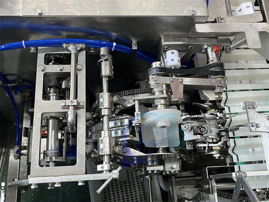 Shrimp processing production line automatic shrimp skin machine all-in-one machine