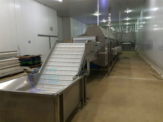 良い値段 煮たガチョウ 水冷却 エレベーター 氷 水循環 冷却 低温掃除機 オンライン