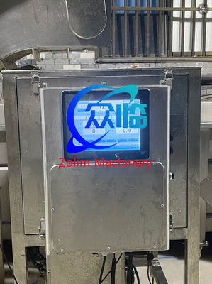 良い値段 ホットセール 魚原料の計量機 計量速度1~18回/分 オンライン
