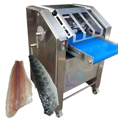 良い値段 自動魚皮剥き機 多機能安定 320KG オンライン