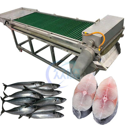 良い値段 1500W SUS304 魚切断装置 腐食防止チューナ切断機 オンライン