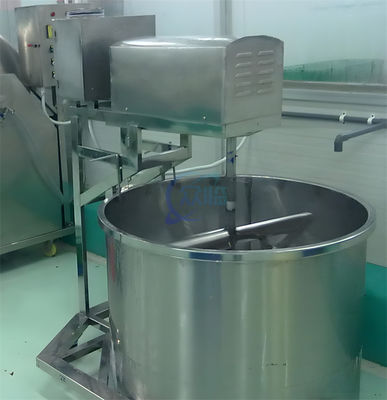 良い値段 自動食品ミキサー 浸泡機 多用途防腐 オンライン