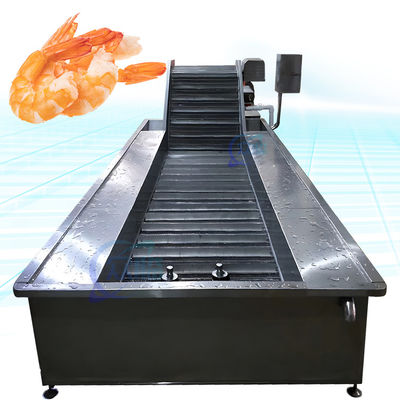 良い値段 3P キャットフィッシュ エビ加工機 耐着多面 オンライン