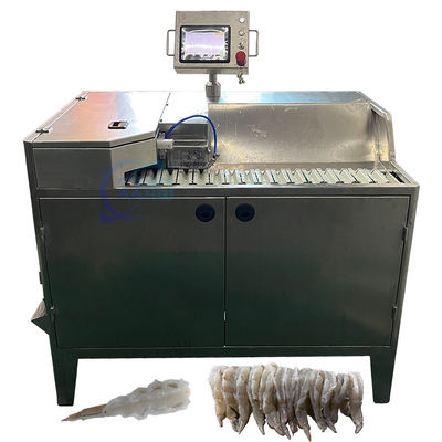 食品ショップ用 マルチシーンの産業用キャリッジ剥き機 1500W