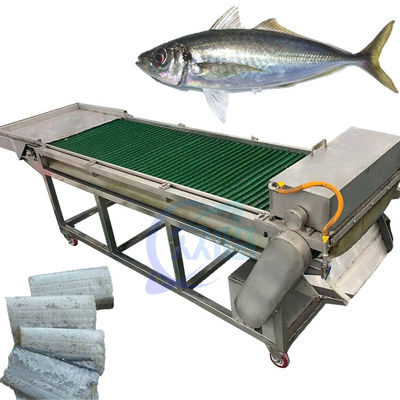 良い値段 多機能の魚切断機 鋭い刃の耐久性 オンライン