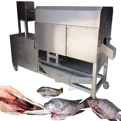 良い値段 マルチ機能魚殺し洗浄機 魚の背面を開け腹を開け スケール 腸を抜く機械 オンライン