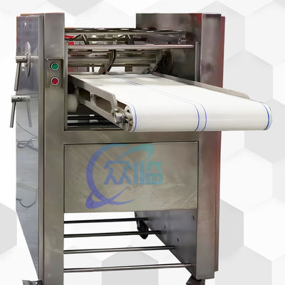 自動魚皮剥き機 多機能安定 320KG