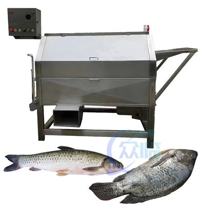 良い値段 魚の脱皮,腹腔切除,内臓の清掃処理機器 オンライン