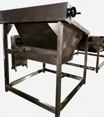 良い値段 ホットセール 魚のサイジング マシン 海洋魚のサイジング マシン 5-10T/H オンライン