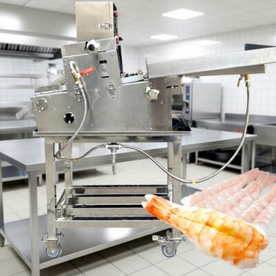 良い値段 高精度寿司EBI切断機 寿司EBI切断機 熱売り寿司EBI切断機器 シュリップ切断機 オンライン