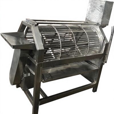 良い値段 Zolim 魚スケール除去機魚鱗リムーバー電動 2.2kw 魚鱗マシン魚鱗装置魚工場用 オンライン