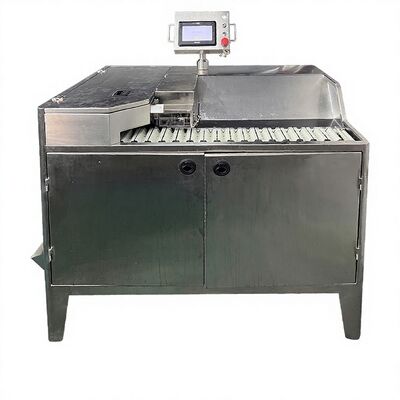 良い値段 スマートバタフライ エビ剥き機 多機能 エビ剥き洗浄機 1.55kw エビ Deveiner エビ洗浄機 オンライン