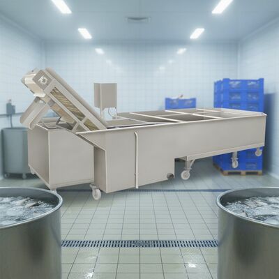 良い値段 魚を解凍する機械 ゾリム エビを解凍する機器 海鮮を解凍する機械 海鮮を解凍する機械 魚を解凍する機器 オンライン