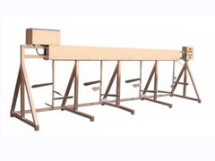 ステンレス鋼の浸泡機 マルチスクリーン 380V エビ加工用