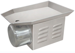 220Vのキャベツ切断機 自動 耐久性 工業用